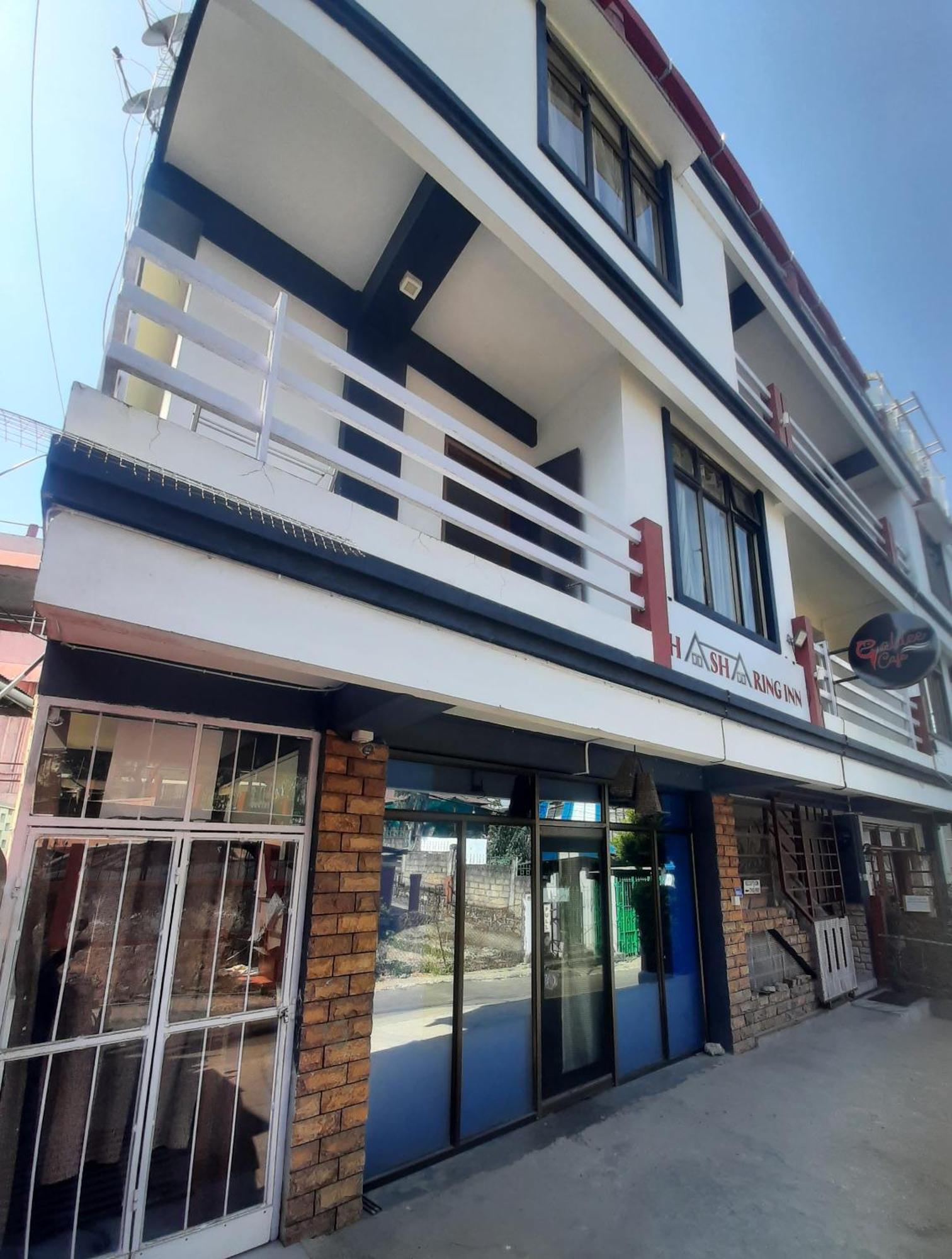Apartament  Shillong Zewnętrze zdjęcie