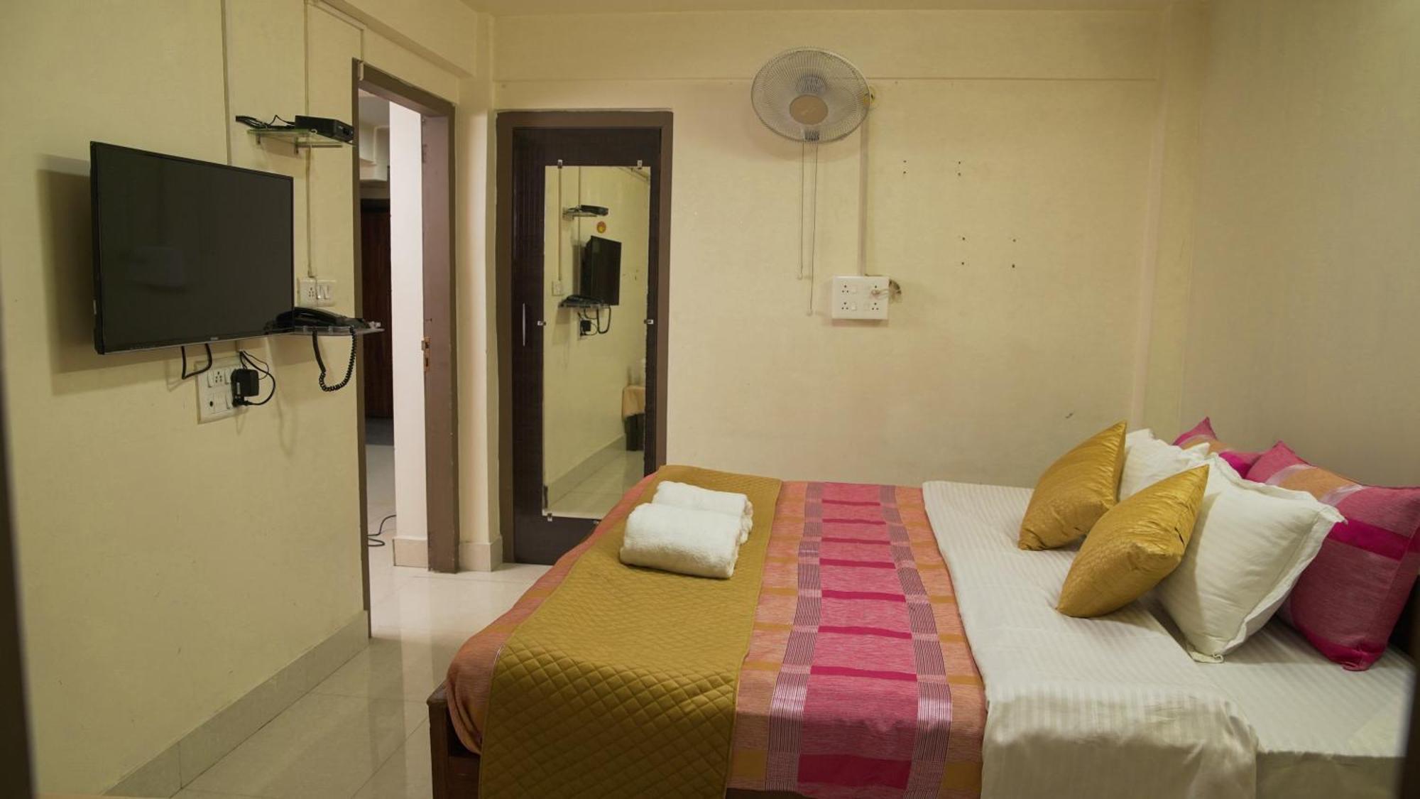 Apartament  Shillong Zewnętrze zdjęcie