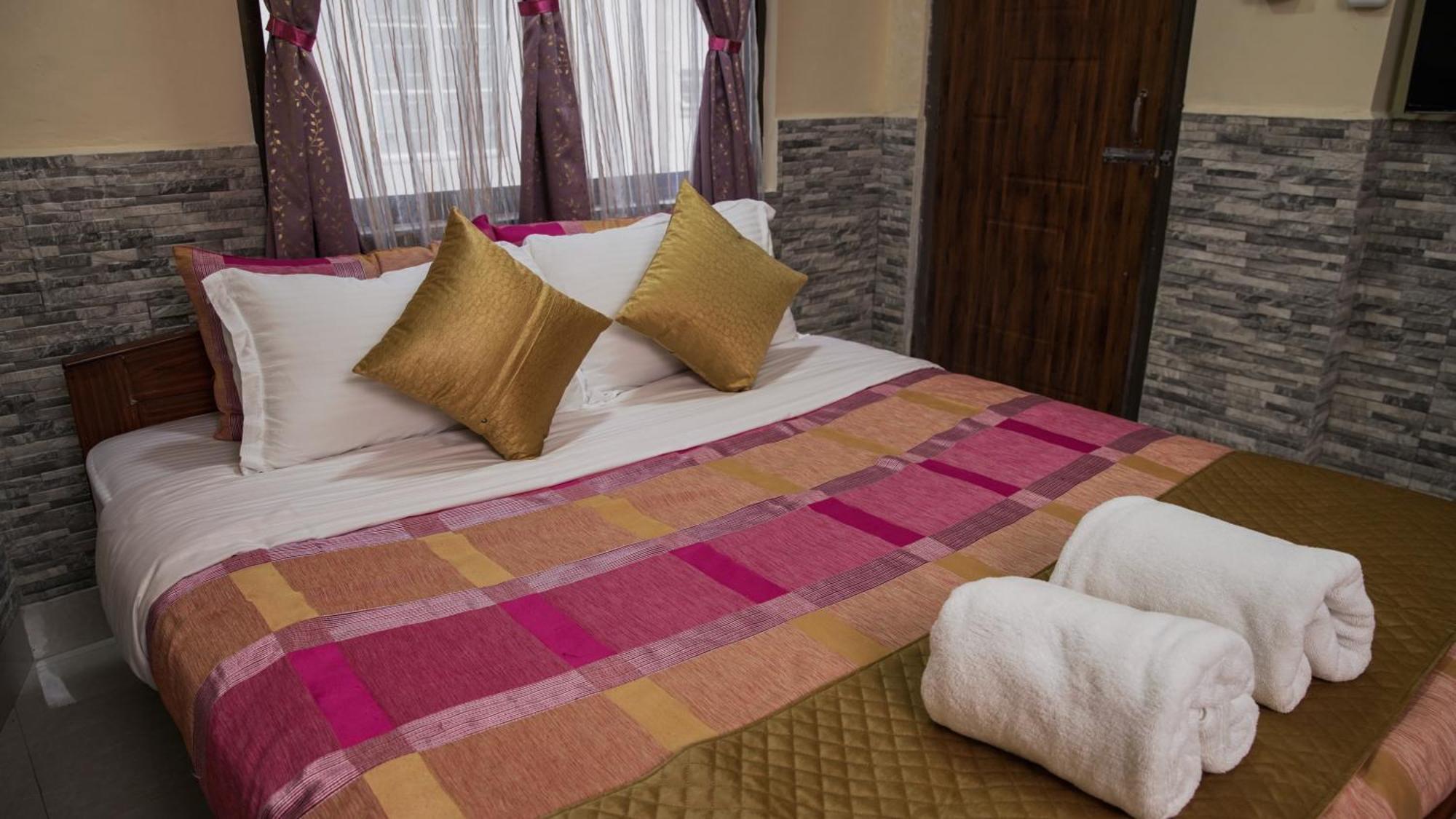 Apartament  Shillong Zewnętrze zdjęcie