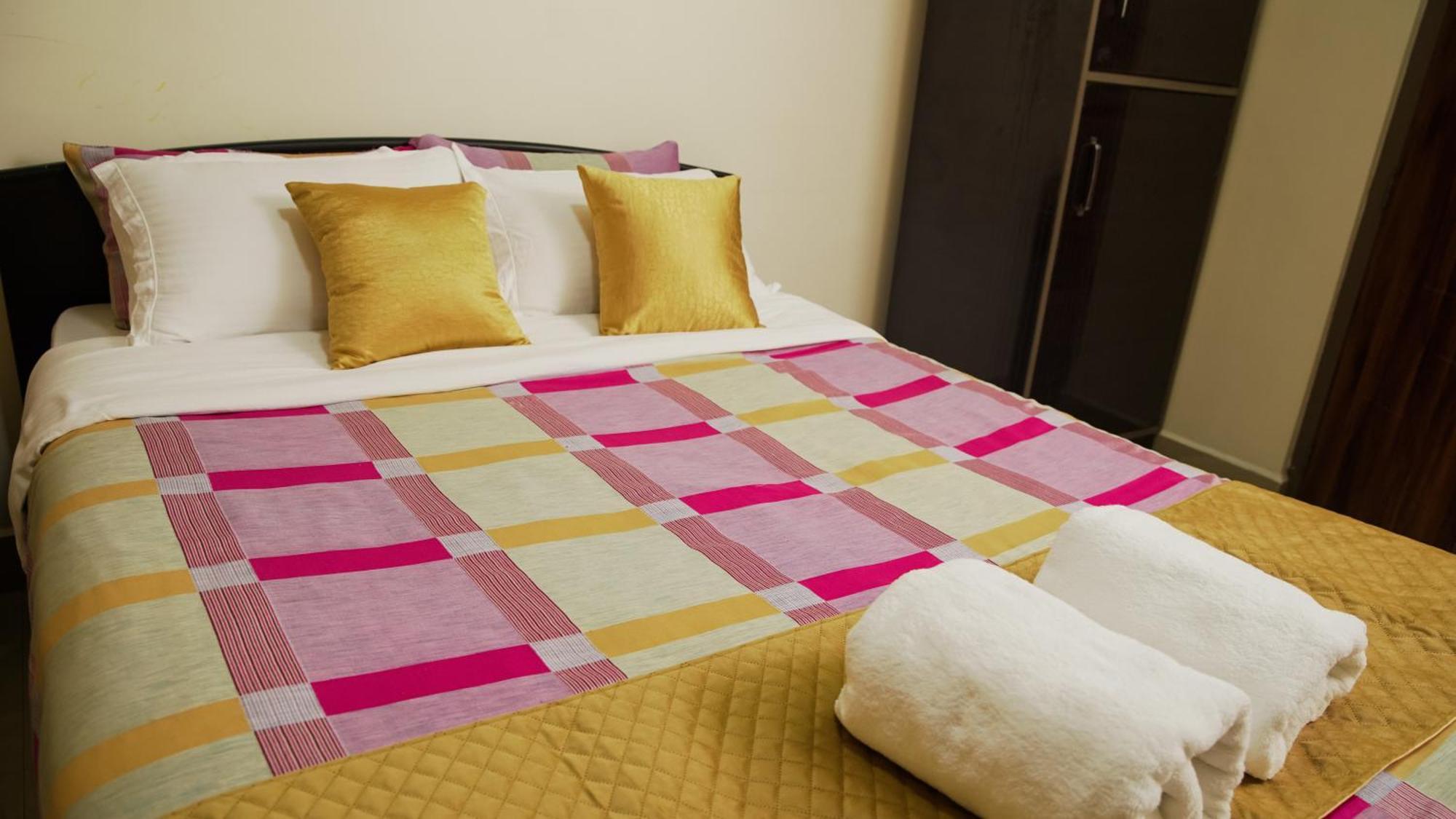 Apartament  Shillong Zewnętrze zdjęcie
