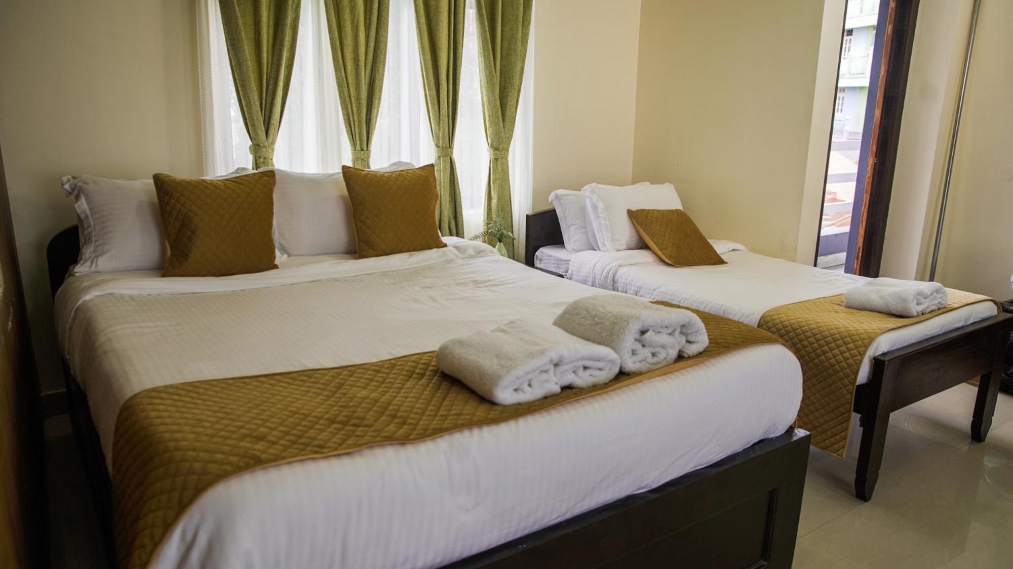 Apartament  Shillong Zewnętrze zdjęcie