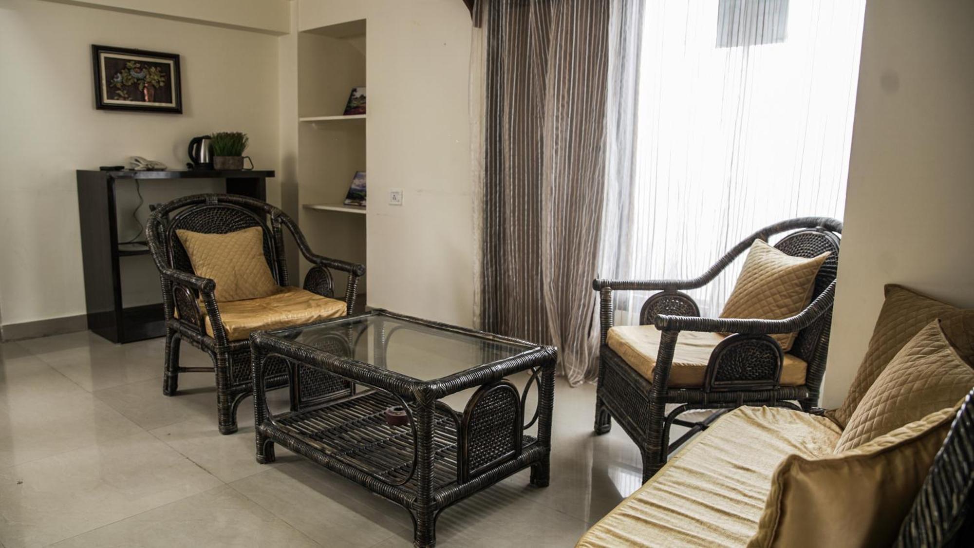 Apartament  Shillong Zewnętrze zdjęcie