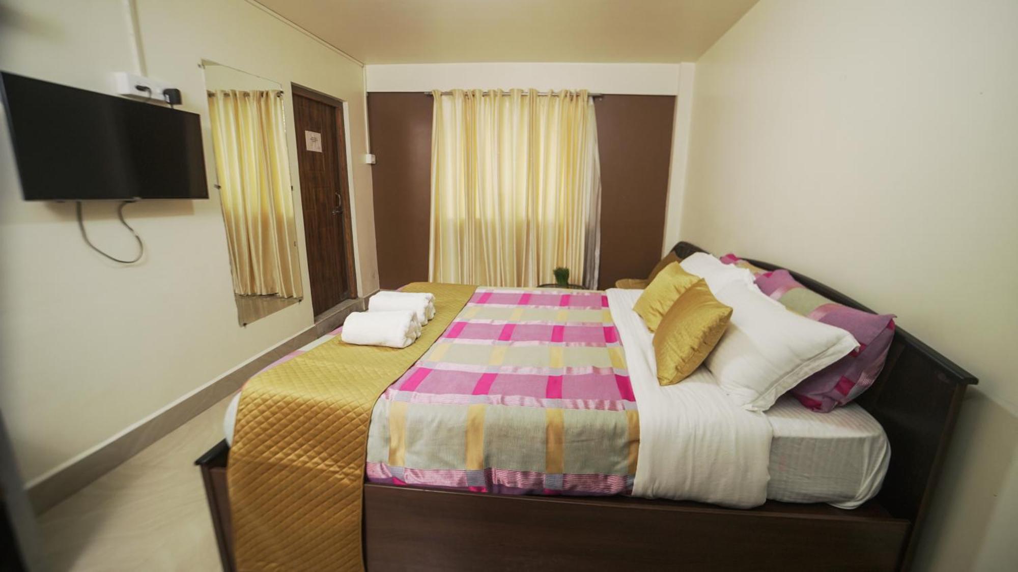 Apartament  Shillong Zewnętrze zdjęcie