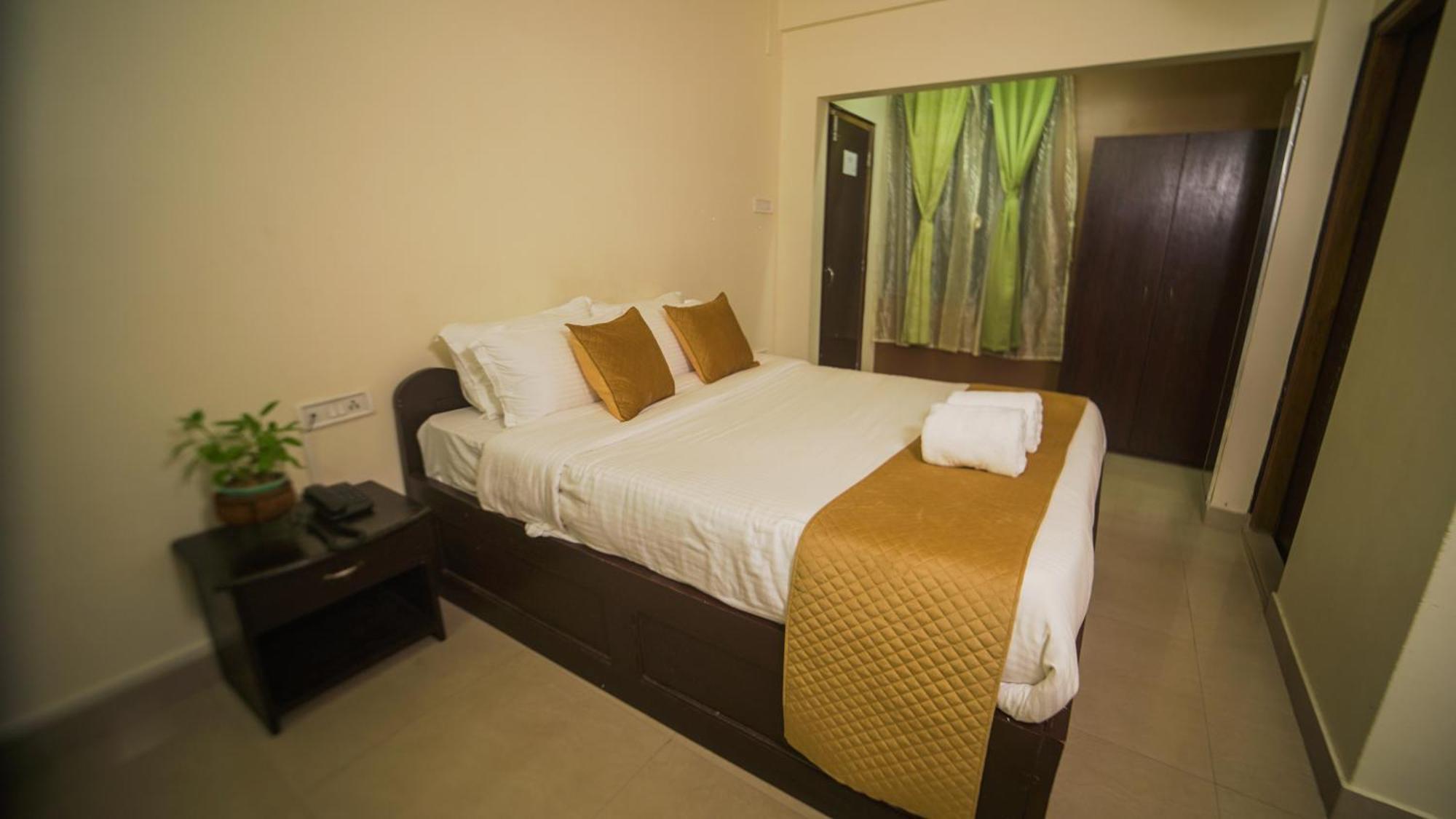 Apartament  Shillong Zewnętrze zdjęcie