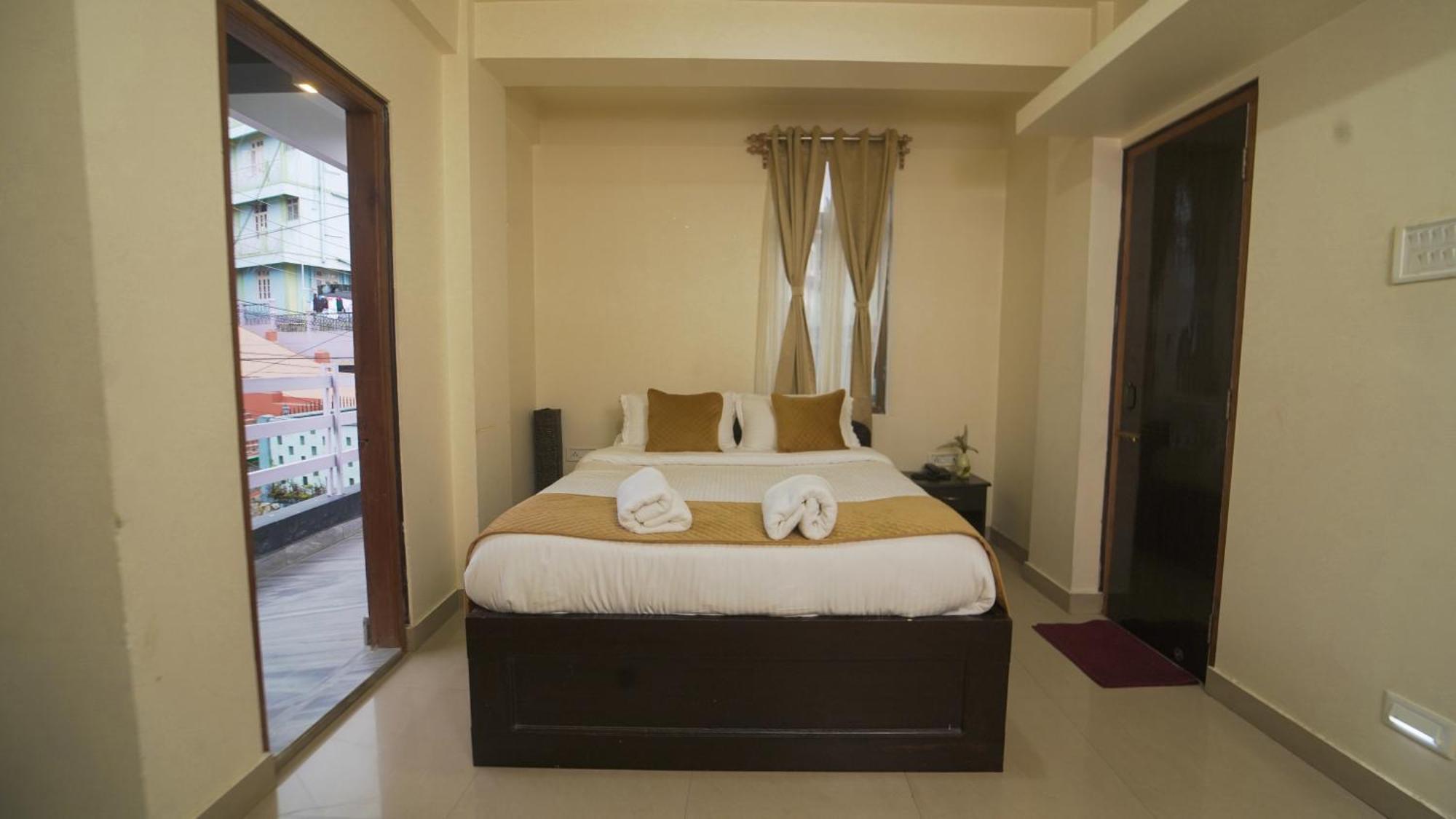 Apartament  Shillong Zewnętrze zdjęcie