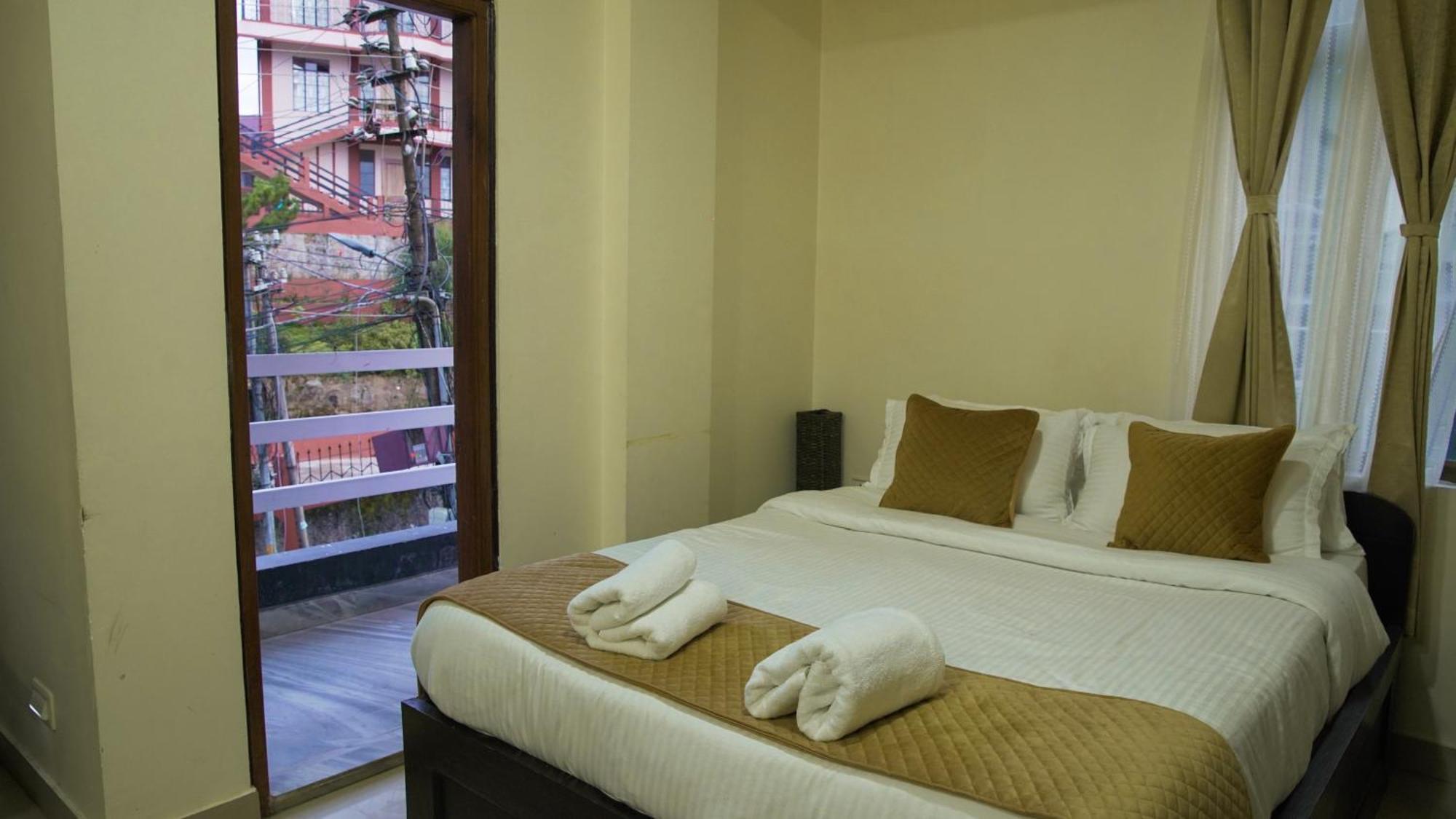 Apartament  Shillong Zewnętrze zdjęcie