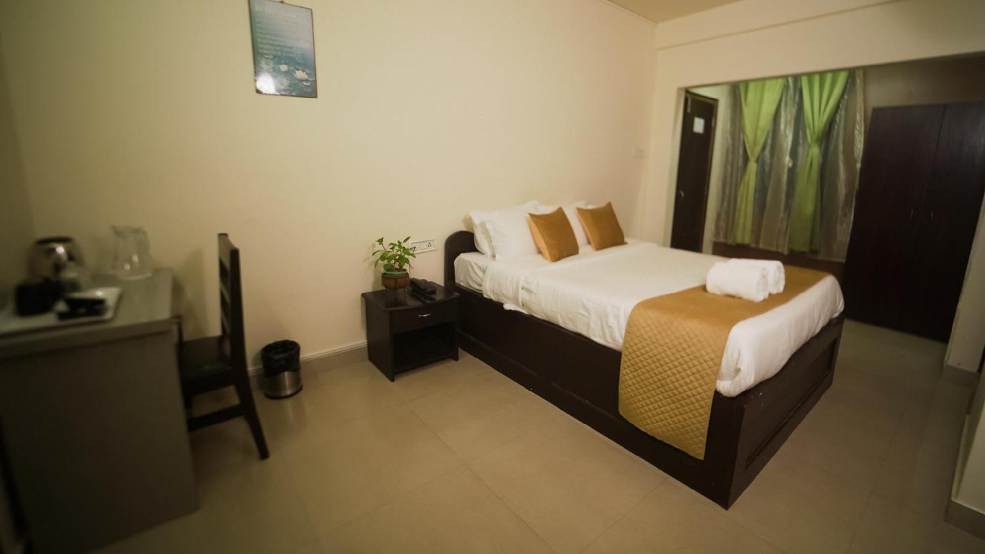 Apartament  Shillong Zewnętrze zdjęcie