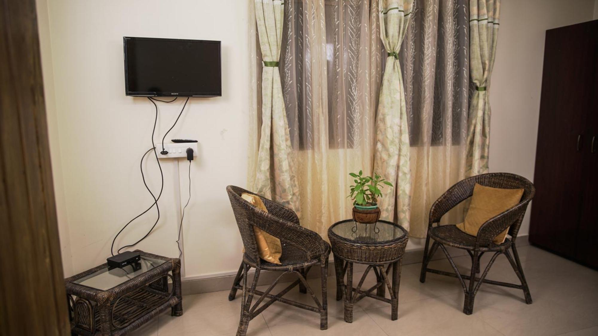Apartament  Shillong Zewnętrze zdjęcie