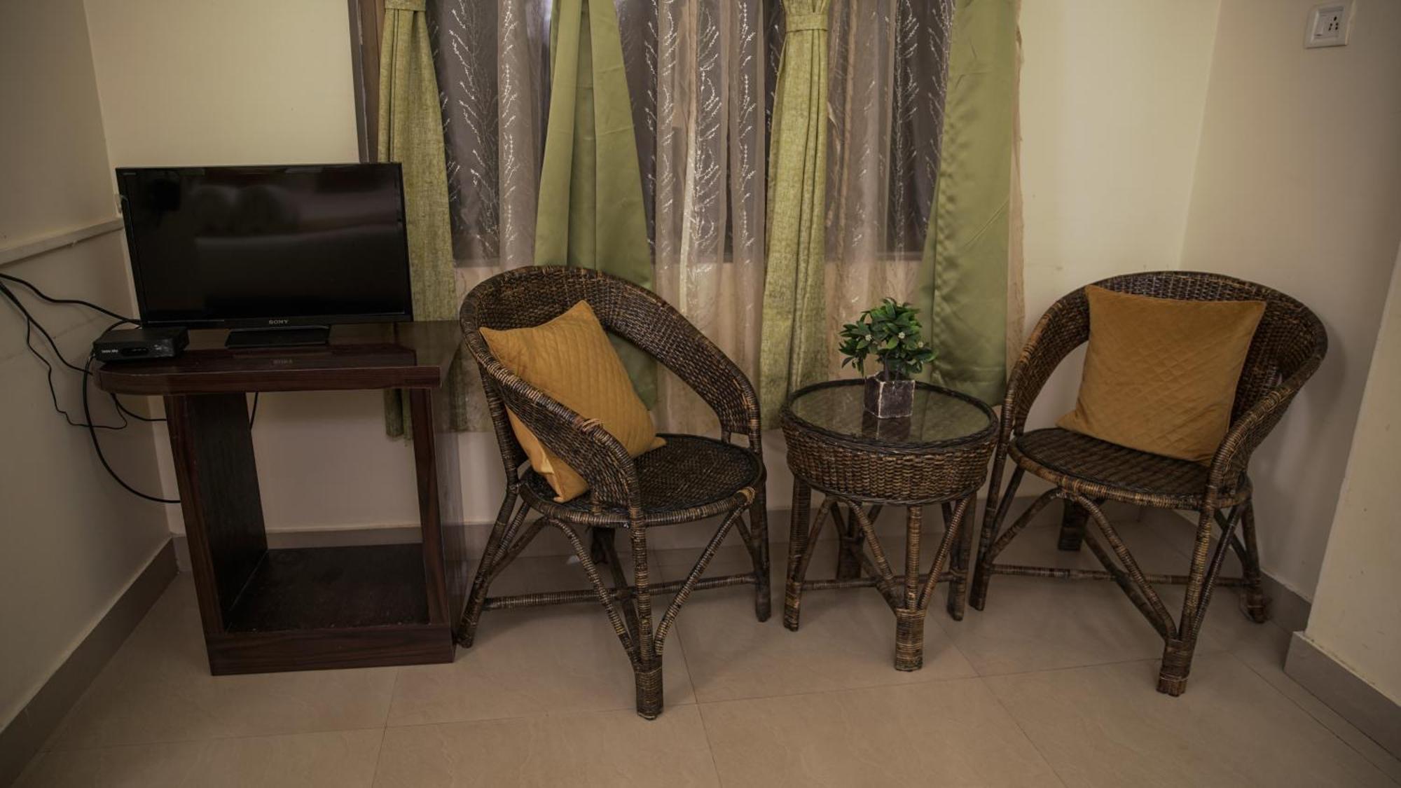 Apartament  Shillong Zewnętrze zdjęcie