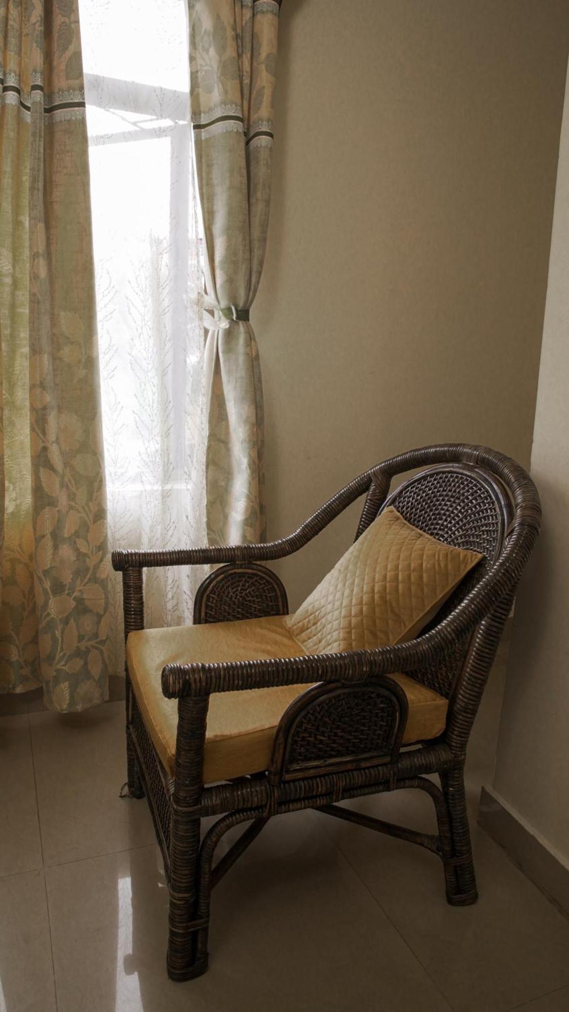 Apartament  Shillong Zewnętrze zdjęcie