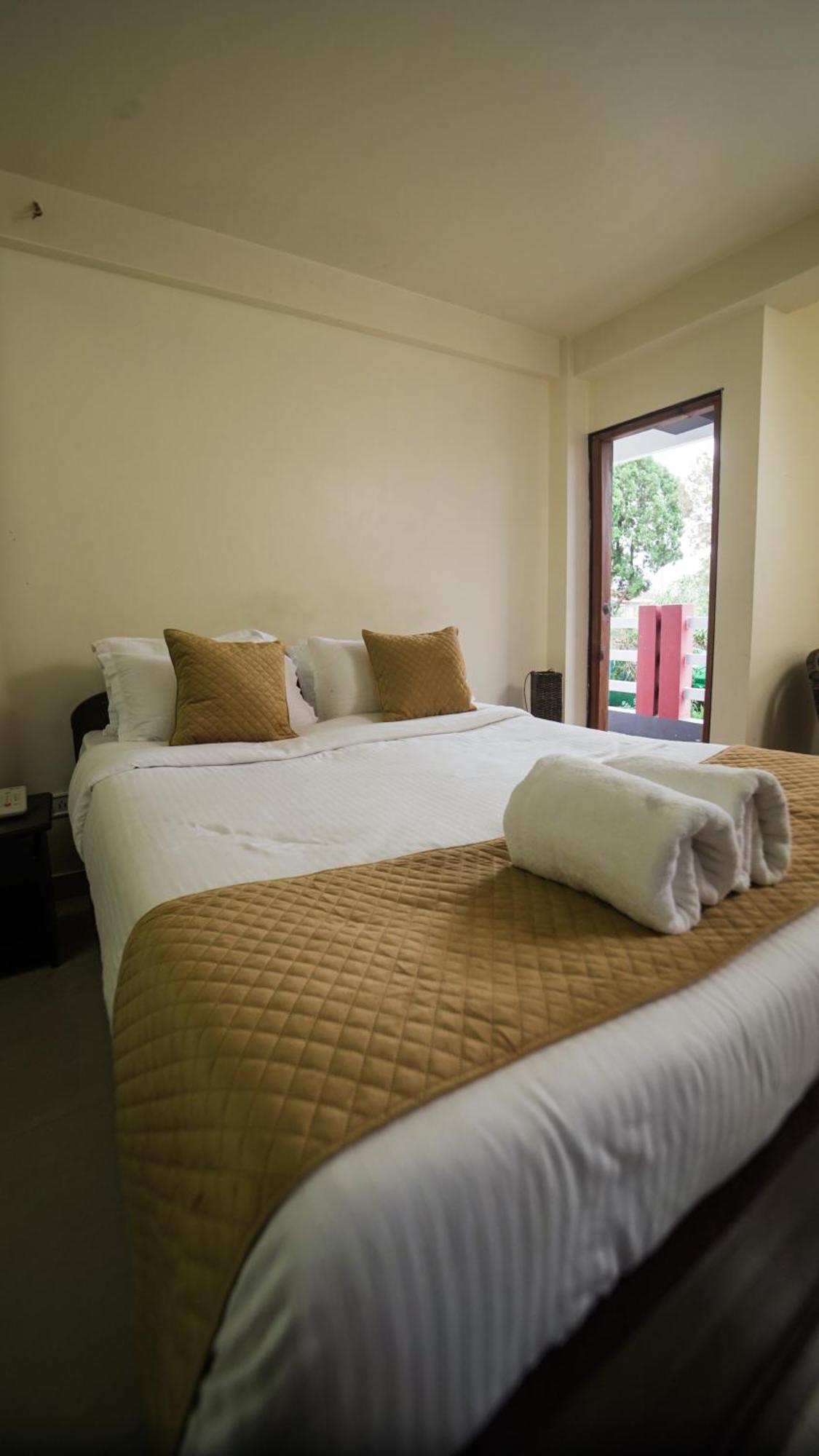 Apartament  Shillong Zewnętrze zdjęcie
