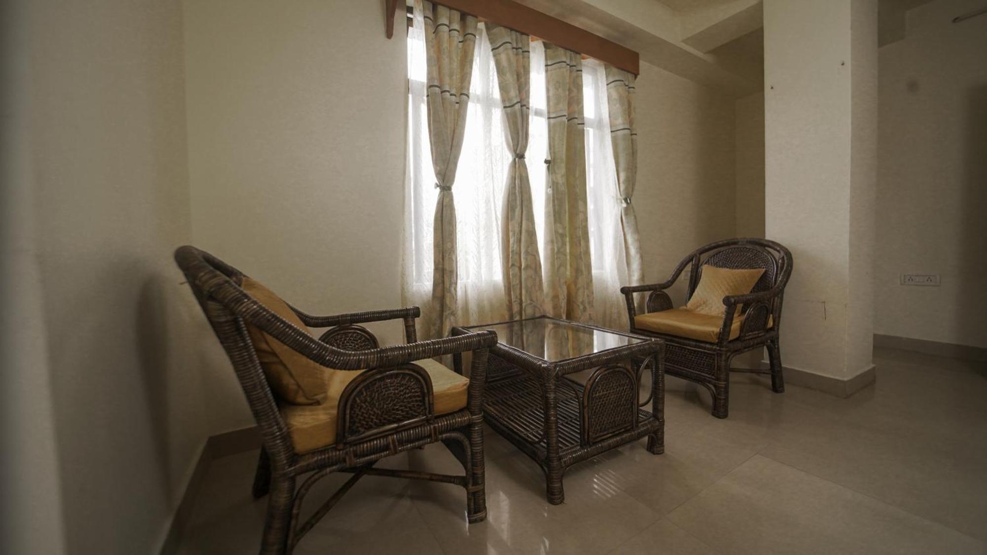 Apartament  Shillong Zewnętrze zdjęcie