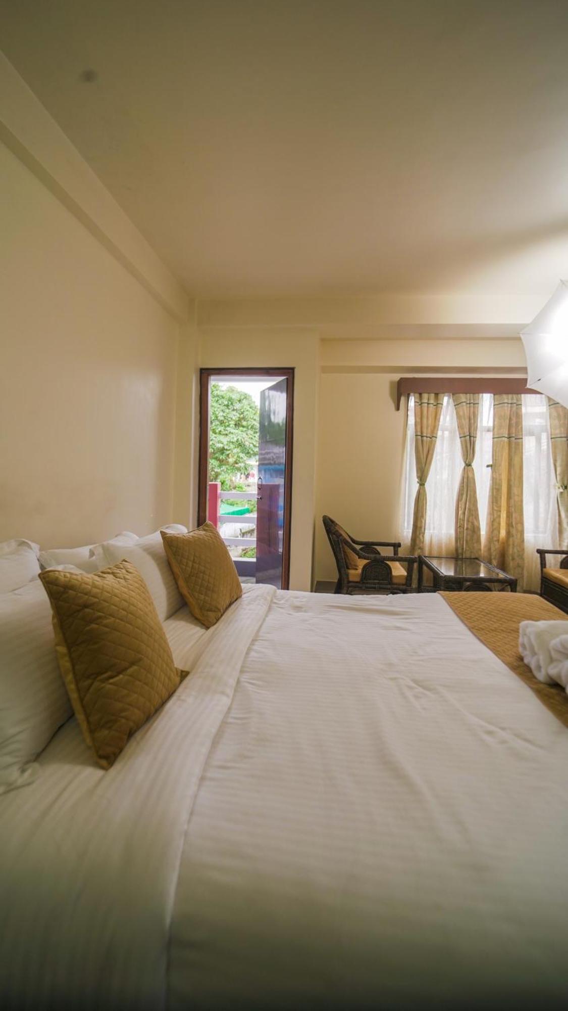 Apartament  Shillong Zewnętrze zdjęcie