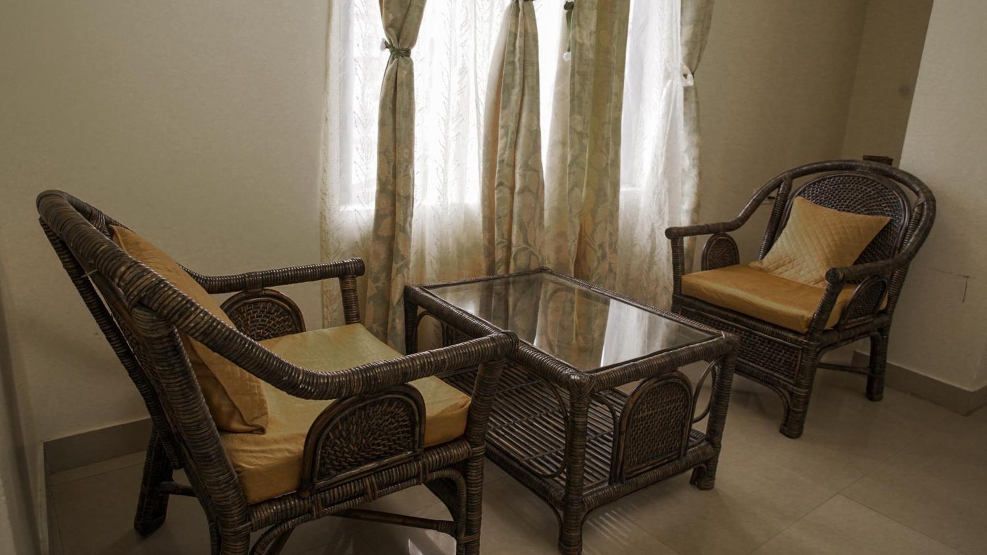Apartament  Shillong Zewnętrze zdjęcie